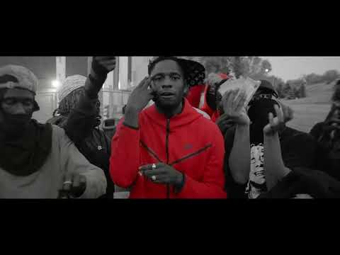 Spliffyy - What I’m Bout (Official Music Video)