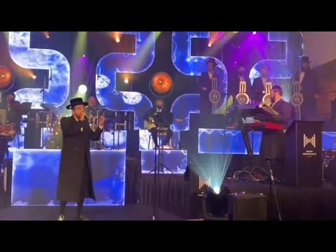 Mendy H. Band & Shira Choir ft. Avraham Fried & Ahrele Samet אהר'לה סמט, אברהם פריד ומקהלת שירה