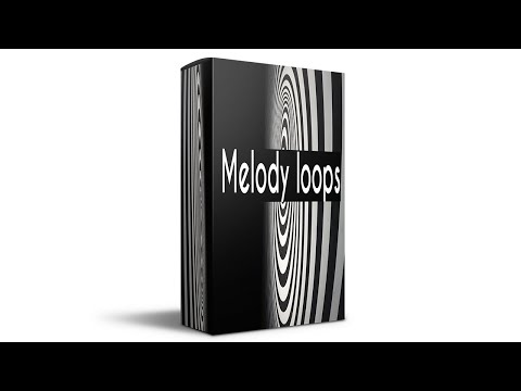 [FREE] SAMPLE PACK / LOOP KIT – | MELODY LOOPS (Trap, Rap Samples) pt22