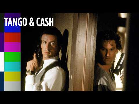 Tango & Cash