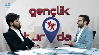 GENÇLİK BURDA 40. BÖLÜM - BİYOKİMYA VE BİYOTEKNOLOJİ TOPLULUĞU