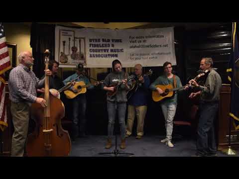 Entertainment 2019 - Whiskey Before Breakfast