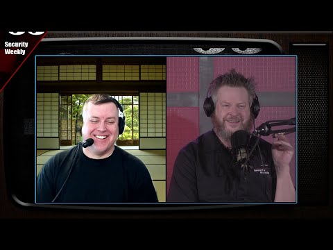 Chrome Zero Days, Schneider Electric Meters, Exchange Redux, &amp; Signal - SWN #107