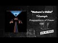 Triumph - Nature's Child