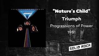 Triumph - Nature's Child