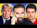 Beef Story Rathee On Ram Trump Vs Iran Midweek