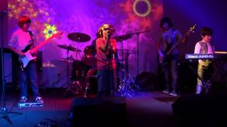 I&#39;m So Cute   Frank Zappa    01 24 14