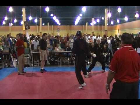 TeamGipsy(Chance Turner)USOpen'09-MdWt-Point