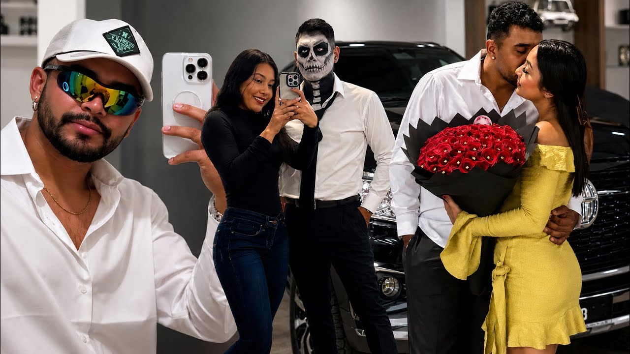 Era Amante De Un Hombre Casado y Lo Que Pasó Después Horrorizó a Todos | RESUELTO