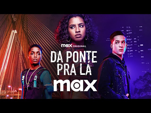 “Da Ponte Pra Lá”: série de suspense brasileira ganha trailer; assista