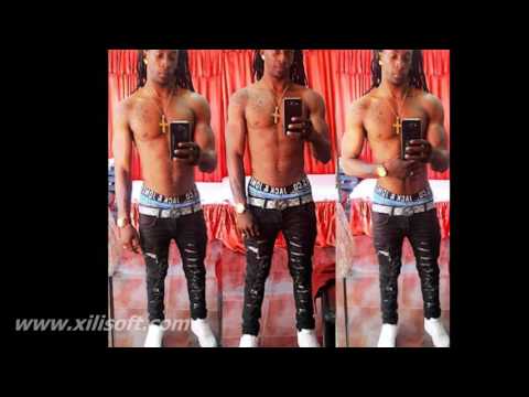 LUCKY G FT GIESJE-MJA WANI KWALI