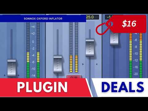 Sonnox Oxford Inflator - up to 90% Off - Only $16😍