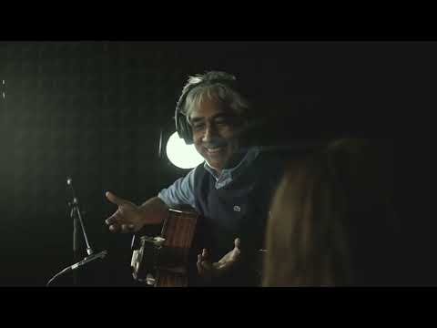 Willy Claure & Esther Marisol - Salamanca