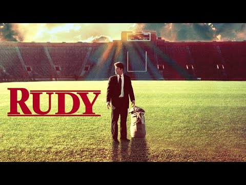 Rudy ~suite~ by Jerry Goldsmith