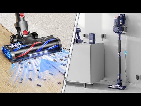 Electric Broom The Best Way to Clean Your Floors