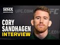 Cory Sandhagen on Viral KO Over Frankie Edgar, Petr Yan's Comments and TJ Dillashaw's Return
