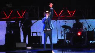 Abel Pintos - Lo que soy (En vivo Teatro Ópera)