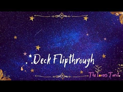 Deviant Moon's Mildred Payne's Pocket Oracle Black Pack SEANCE EDITION