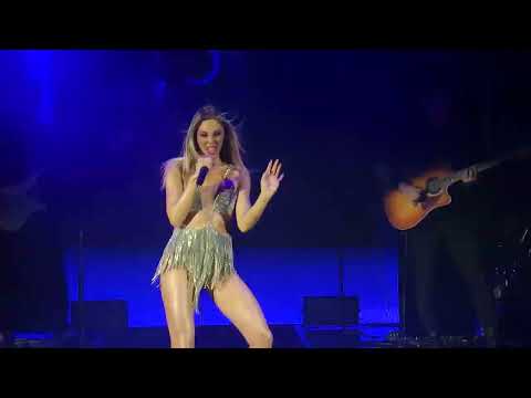 Matina Zara 1.6.23 Romeo Live Athens