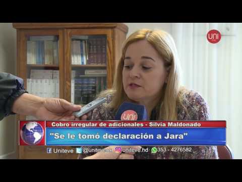 Cobro Irregular de adicionales