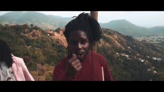 Chronixx x Eesah 