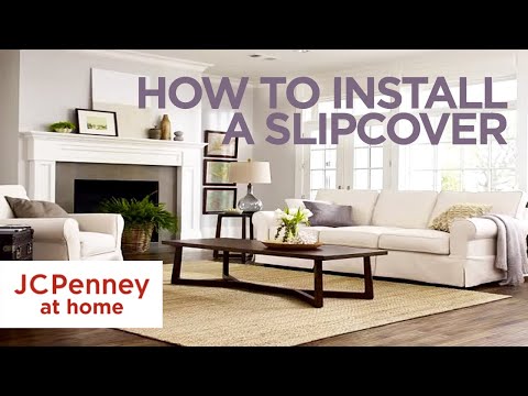 Jcpenney Sofa