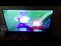 Teletubbies Bumping Dance With Alternate Opening Ending