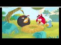 Angry Birds Trilogy Poached Eggs All Levels Gameplay Part 1