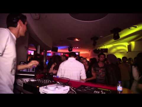 Sunday - Miguel Rendeiro @ Bus Bar - Dez 2012
