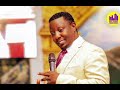 TOPIC YOUR STRENGTH Sermon By Bro Ronnie Makabai 2024 IDENTIFY YOUR STRENGTH