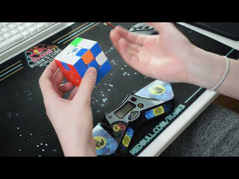 Fullstep 3.95 Rubik's Cube Solve EXPLAINED (10+ TPS)
