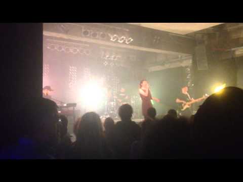 Frauenperspektiven 2015 - FIVA