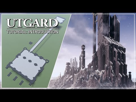 Utgard - Tutorial Part 0: Introduction & Getting Started