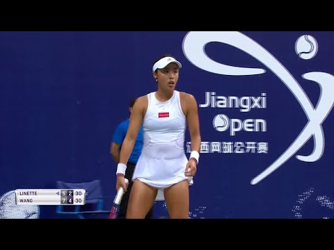 Qiang Wang  ... Best Moment ever