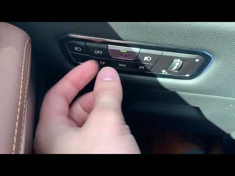 2019 BMW X5 - Interior Overview Pt. 2