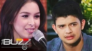 Julia speaks up about linkage to Rayver