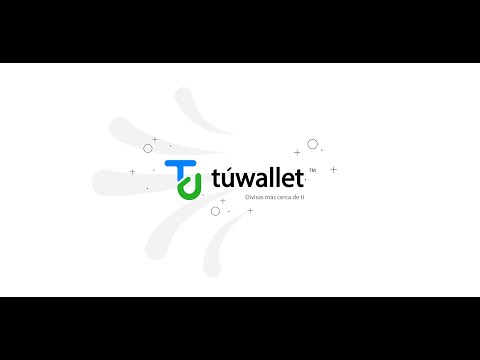 Tú Wallet - Rápido y seguro