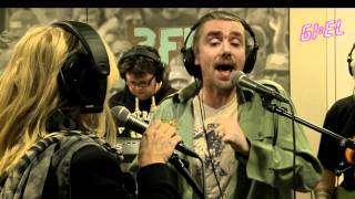 WITH JAH6 & CORRY KONINGS LIVE AT GIEL..