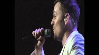 Darren Hayes - Affirmation - The Time Machine Tour (Live DVD) (Clip)