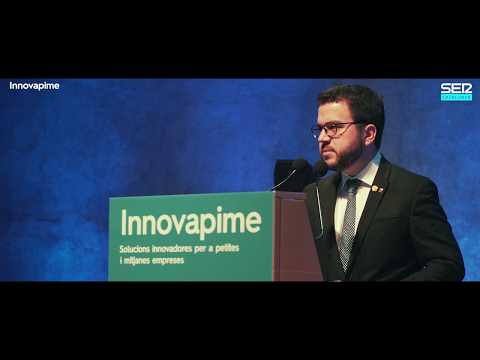 “INNOVAPIME: Solucions innovadores per a la petita i mitjana empresa”