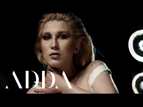 ADDA feat. Killa Fonic - Arde: Versuri - Lyrics