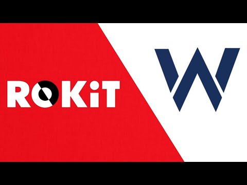 Williams terminated his contract with its main sponsor Rokit