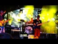 Umphrey's McGee "Prowler" 7.6.12 Weekend at Harmony