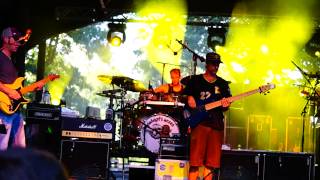 Umphrey&#39;s McGee &quot;Prowler&quot; 7.6.12 Weekend at Harmony