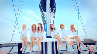 Apink(에이핑크) 2nd Album [Pink MEMORY] &#39;Remember&#39; (리멤버) M/V