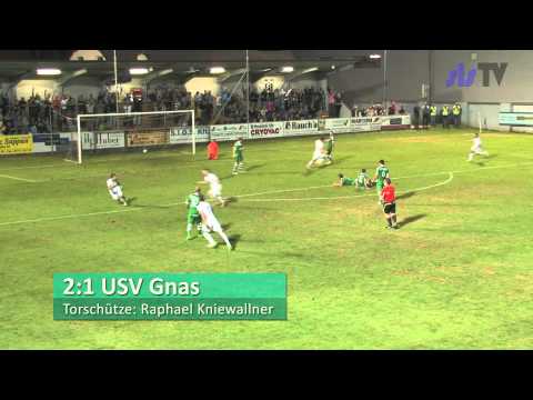 USV Gnas - SC Liezen