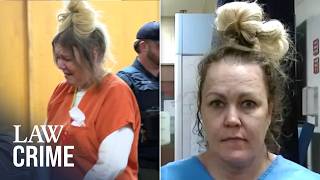Ex-TV News Anchor Pleads Guilty to Fatally Stabbing Mother