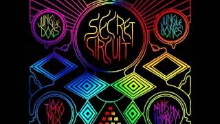 Secret Circuit - Jungle Dogs (Tiago Remix)