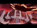 NRG Instruments Of Destruction Transformers The Movie 1986