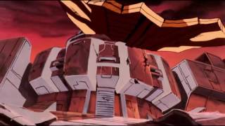 NRG Instruments of destruction Transformers   The Movie   1986